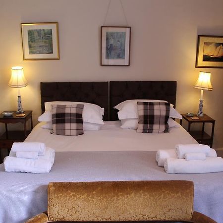 Holbecks House B&B Ipswich Buitenkant foto