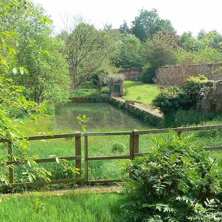 Holbecks House B&B Ipswich Buitenkant foto