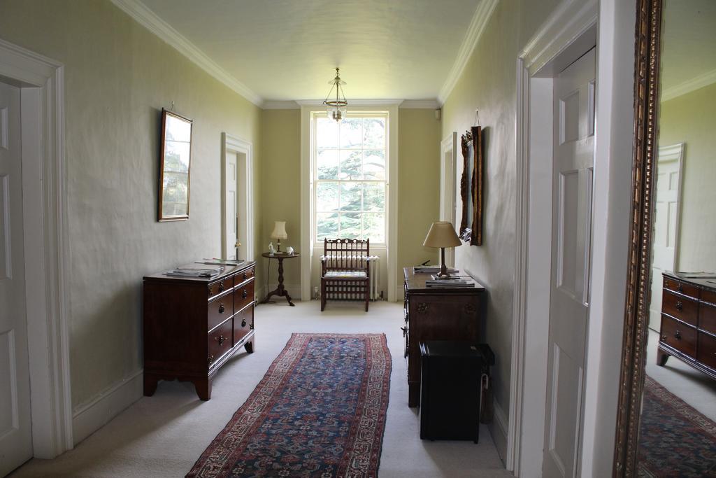 Holbecks House B&B Ipswich Buitenkant foto