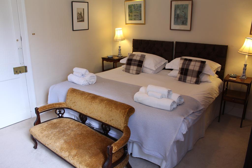Holbecks House B&B Ipswich Buitenkant foto