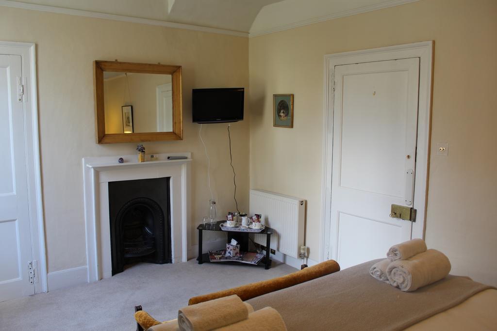 Holbecks House B&B Ipswich Buitenkant foto