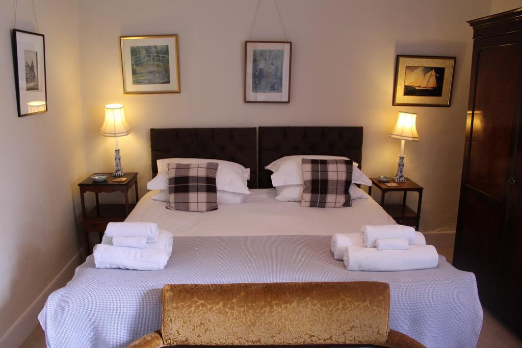 Holbecks House B&B Ipswich Buitenkant foto