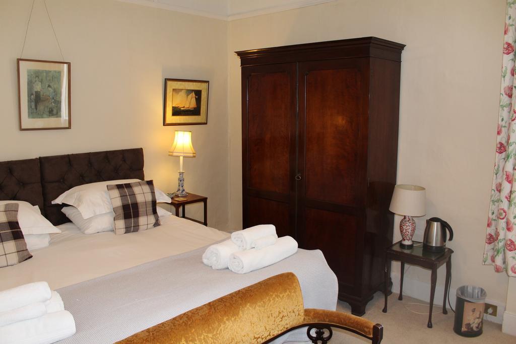Holbecks House B&B Ipswich Buitenkant foto