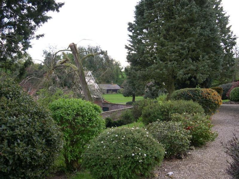 Holbecks House B&B Ipswich Buitenkant foto