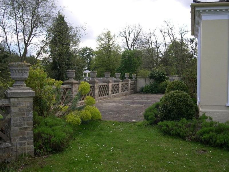 Holbecks House B&B Ipswich Buitenkant foto