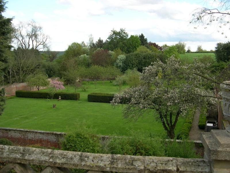 Holbecks House B&B Ipswich Buitenkant foto
