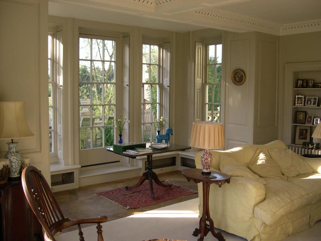 Holbecks House B&B Ipswich Buitenkant foto