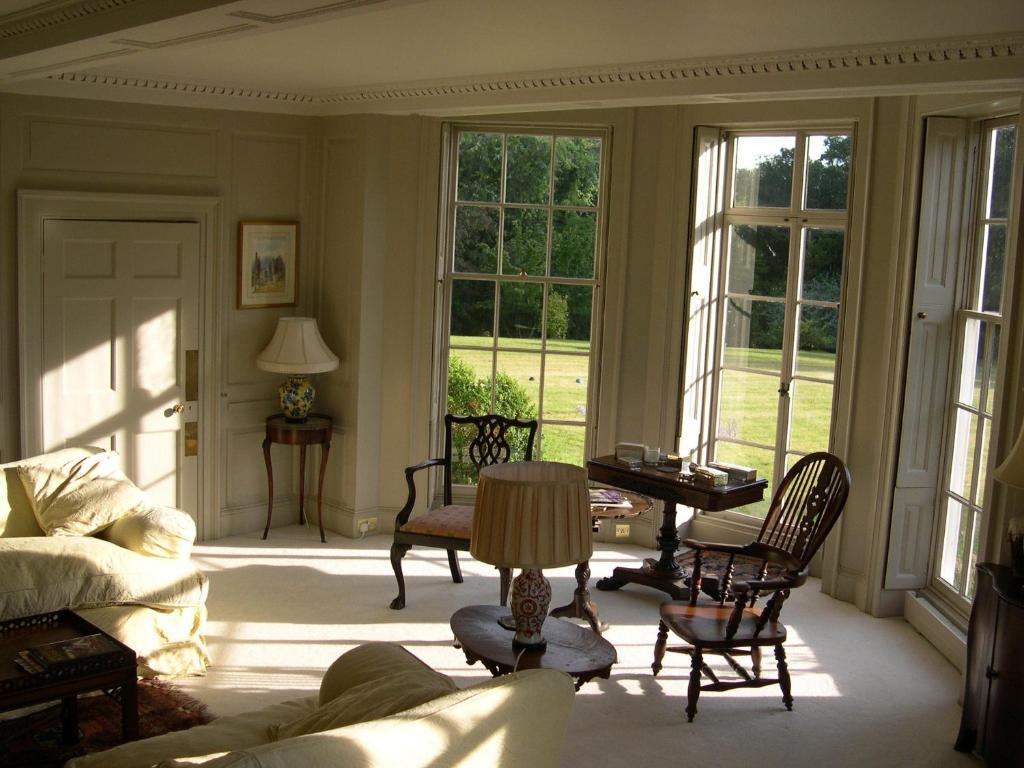Holbecks House B&B Ipswich Buitenkant foto