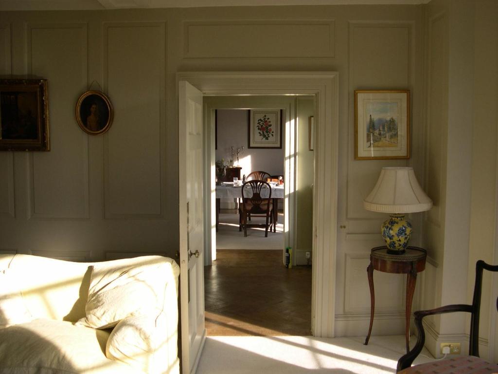Holbecks House B&B Ipswich Buitenkant foto