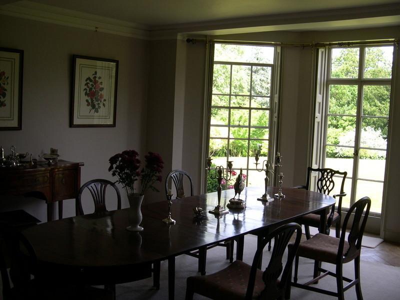 Holbecks House B&B Ipswich Buitenkant foto