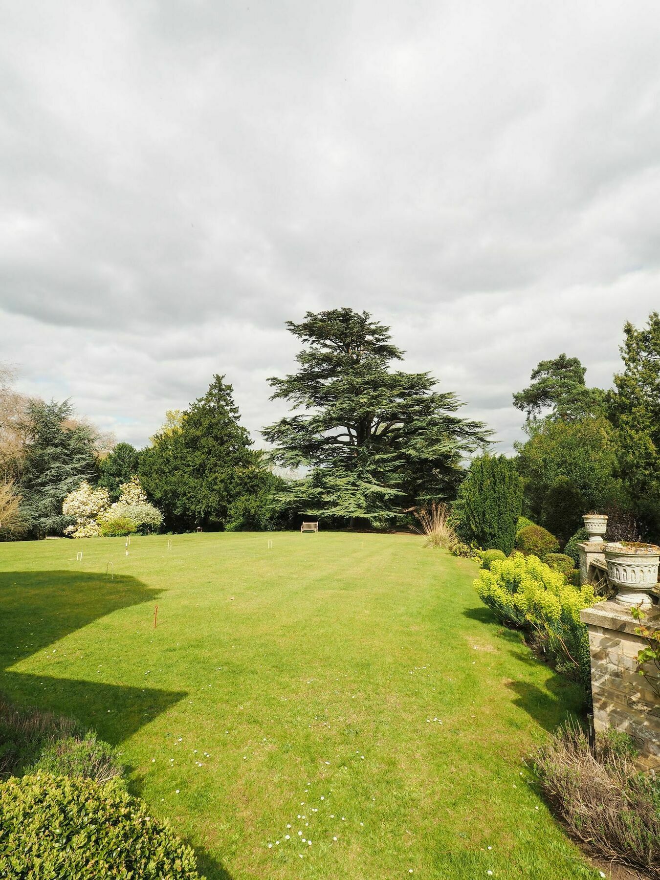 Holbecks House B&B Ipswich Buitenkant foto
