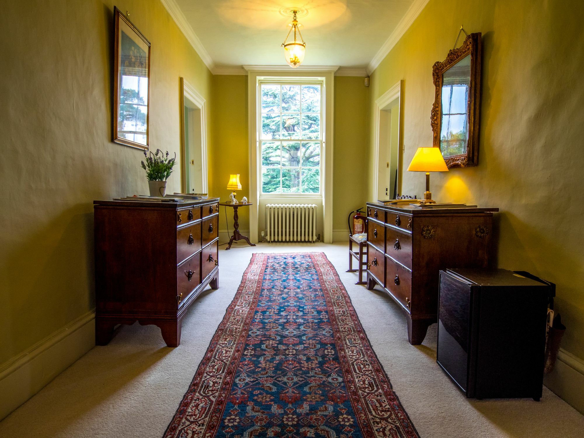 Holbecks House B&B Ipswich Buitenkant foto