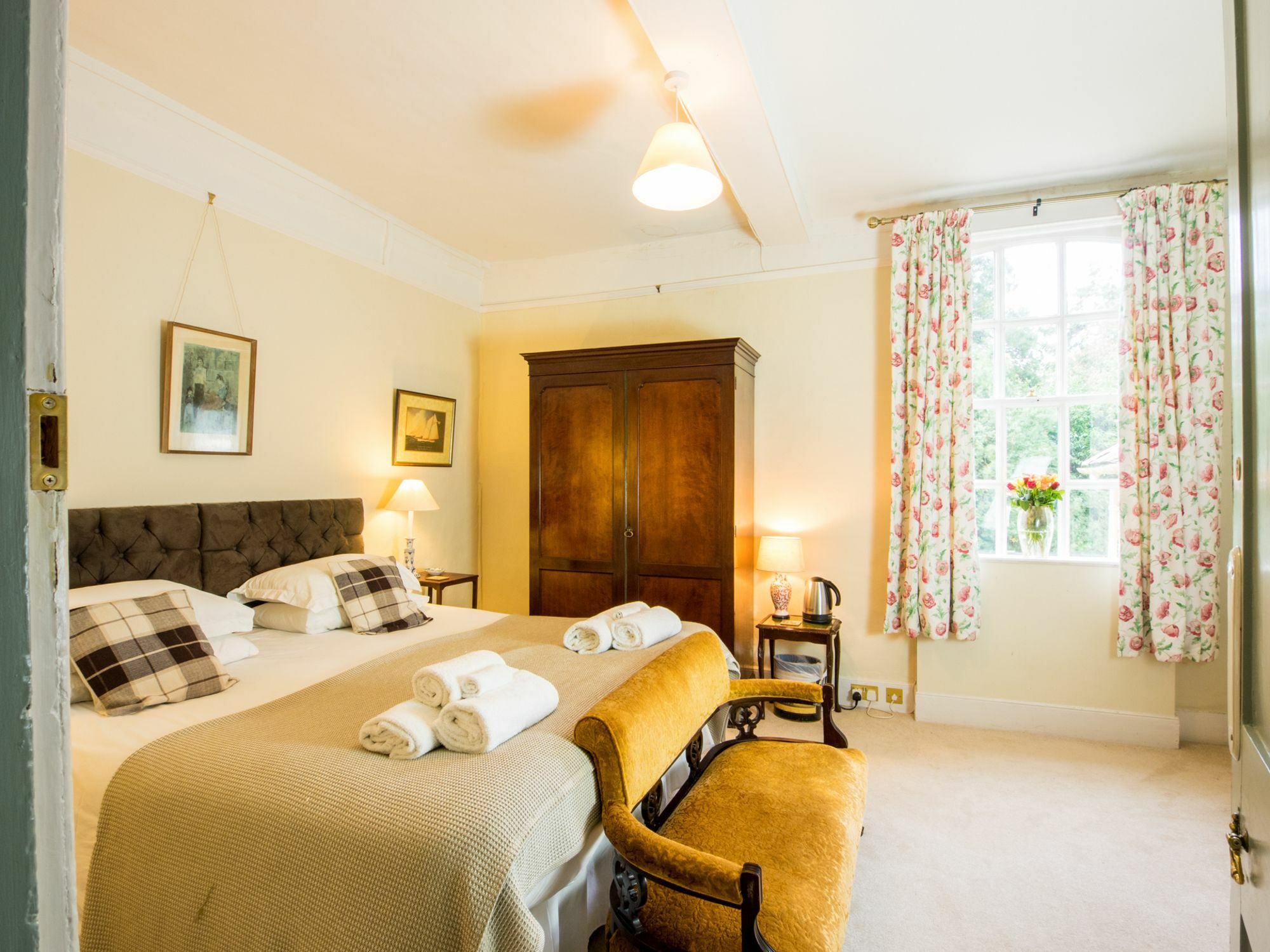 Holbecks House B&B Ipswich Buitenkant foto