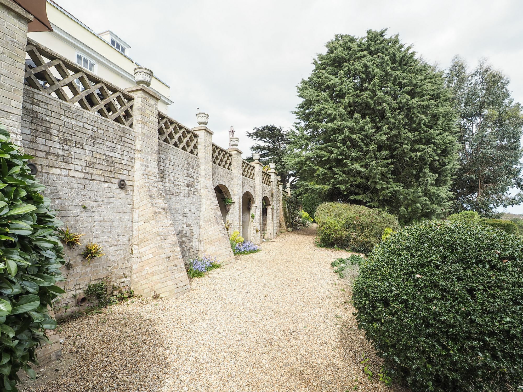 Holbecks House B&B Ipswich Buitenkant foto